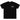Hidden NY 3D Wheel Tee Black