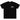 Hidden NY Chrome Balloon Tee Black