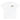 Hidden NY Drift Mark Tee White