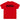 Hidden NY Enzo Tee Red