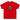 Hidden NY Enzo Tee Red