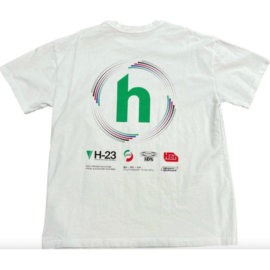 Hidden NY Global Hardware Tee