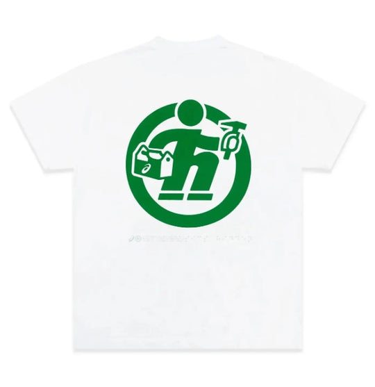 Hidden NY Paleontologist Tee White