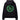 Hidden NY x BBC Arch Logo Hoodie Black