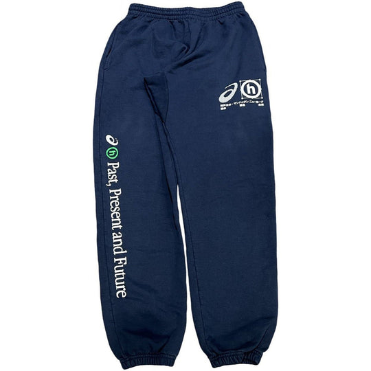 Hidden NY x Asics Sweatpants Navy
