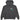 Hidden NY x Star Trak Spaceman Hoodie Black