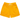 Sinclair Mini Script Mesh Shorts Yellow