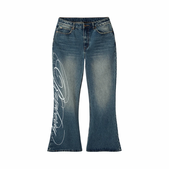 GV Gallery Raspberry Hills Miley Cyrus Denim