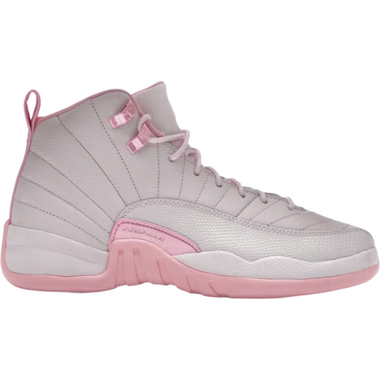 Jordan 12 Retro Pearl Pink (GS)