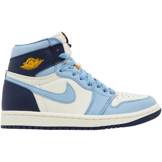 Jordan 1 High OG First in Flight (Women's)
