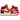 Jordan 1 High Zoom Air CMFT 2 Teyana Taylor A Rose From Harlem (Women's)