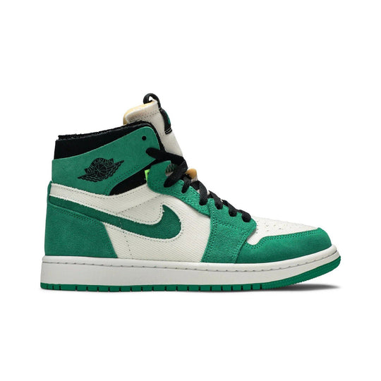 Jordan 1 High Zoom Air CMFT Stadium Green