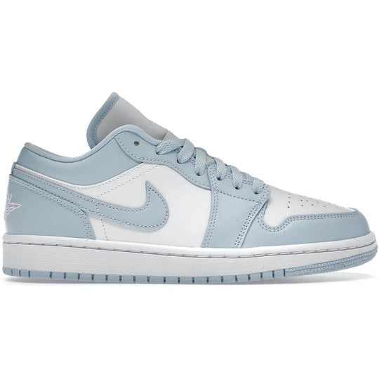 Jordan 1 Low Aluminum (W)