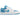 Jordan 1 Low Aquatone (GS)
