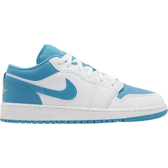 Jordan 1 Low Aquatone (GS)