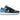 Jordan 1 Low Black University Blue (GS)