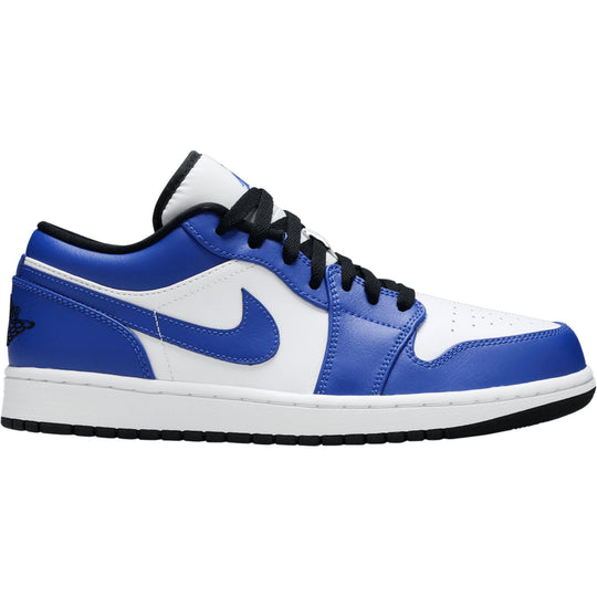Jordan 1 Low Game Royal