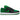 Jordan 1 Low Lucky Green (GS)