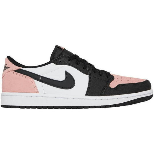 Jordan 1 Low OG Bleached Coral