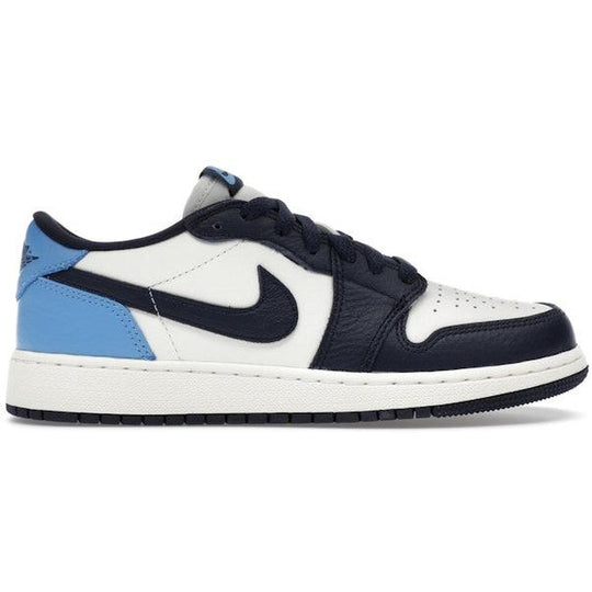 Jordan 1 Low OG Obsidian UNC (GS)