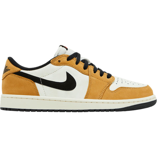 Jordan 1 Low OG Rookie of the Year