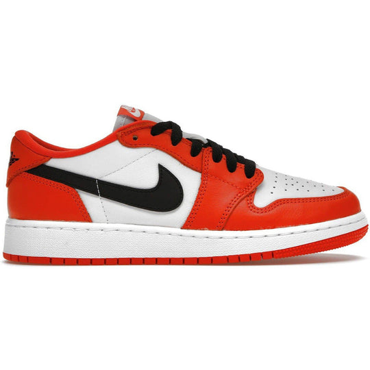 Jordan 1 Low OG Starfish (GS)