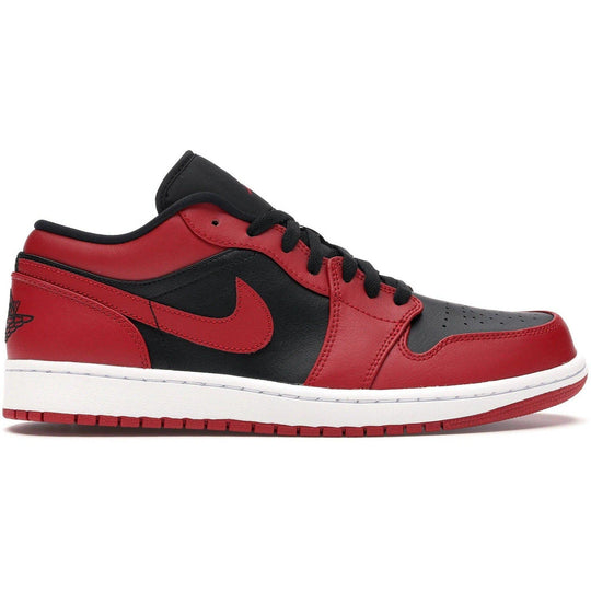 Jordan 1 Low Reverse Bred