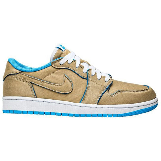 Jordan 1 Low SB QS Lance Mountain Desert Ore