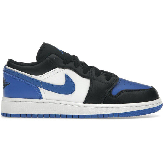 Jordan 1 Low SE Alternate Royal Toe (GS)