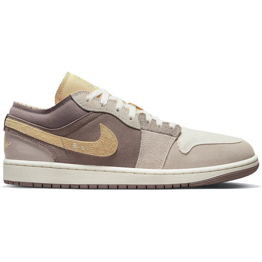 Jordan 1 Low SE Craft Taupe Haze