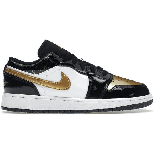 Jordan 1 Low SE Gold Toe (GS)