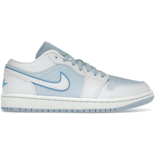 Jordan 1 Low SE Reverse Ice Blue (W)