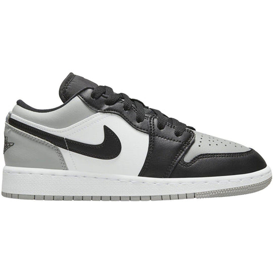 Jordan 1 Low Shadow Toe (GS)