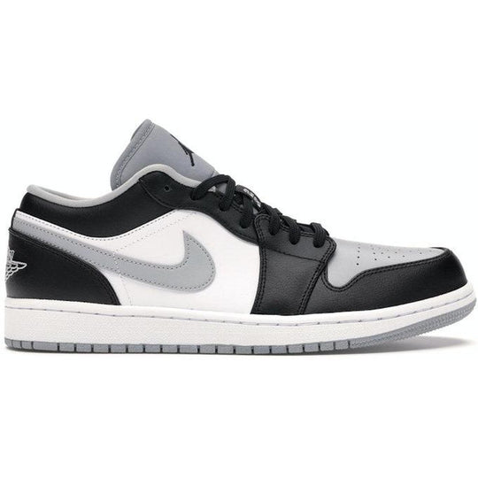 Jordan 1 Low Shadow