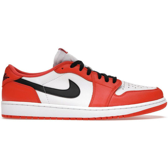 Jordan 1 Low Starfish