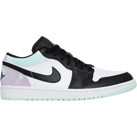 Jordan 1 Low Tie-Dye