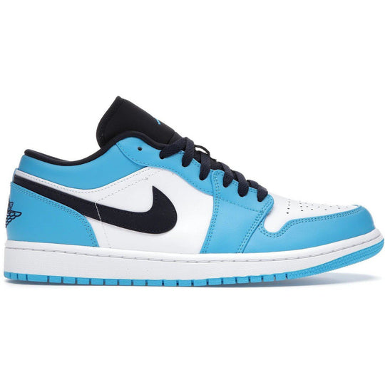 Jordan 1 Low UNC (2021)