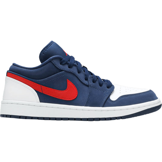 Jordan 1 Low USA