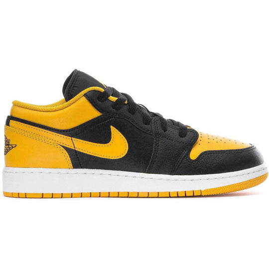 Jordan 1 Low Yellow Ochre (GS)