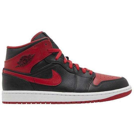 Jordan 1 Mid Alternate Bred