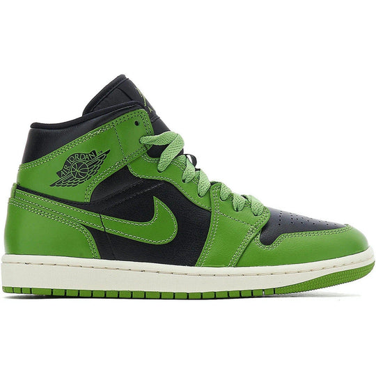 Jordan 1 Mid Altitude Green (W)