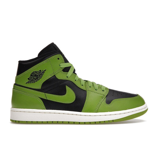 Jordan 1 Mid Altitude Green (Women's)