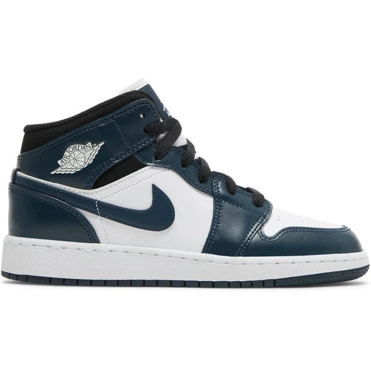 Jordan 1 Mid Armory Navy (GS)