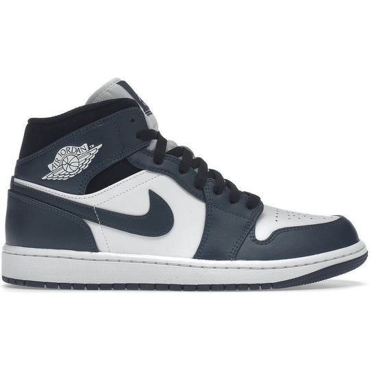 Jordan 1 Mid Armory Navy
