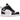 Jordan 1 Mid Black White Light Pink (TD)