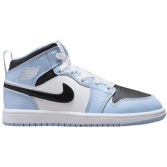 Jordan 1 Mid Ice Blue (2022) (PS)