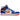 Jordan 1 Mid Knicks