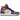 Jordan 1 Mid Lakers (2022)