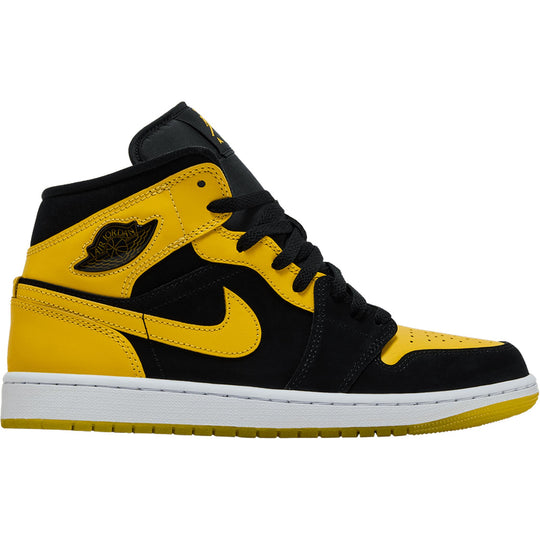 Jordan 1 Mid New Love (2025)