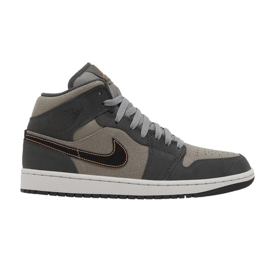 Jordan 1 Mid SE Night Stadium